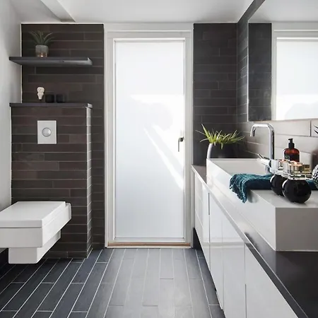 Appartement Erling Skjalgssons Gate 32a *