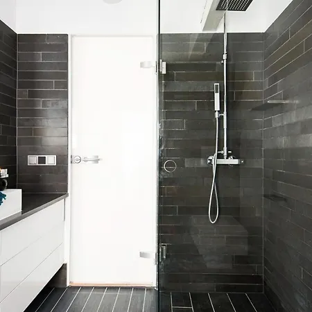 Erling Skjalgssons Gate 32a * Oslo