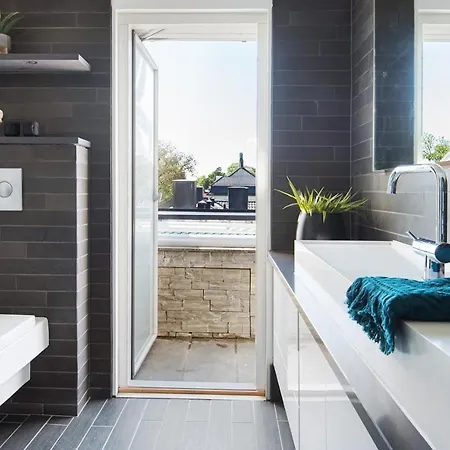 Erling Skjalgssons Gate 32a Apartamento Oslo