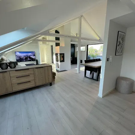 Erling Skjalgssons Gate 32a Apartamento