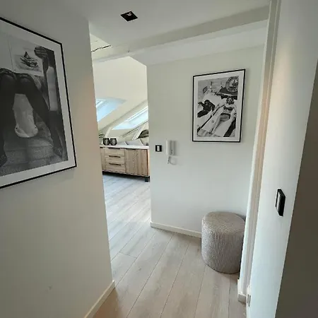 Erling Skjalgssons Gate 32a * Oslo