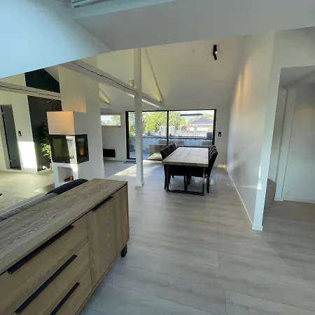 Erling Skjalgssons Gate 32a Apartamento Oslo