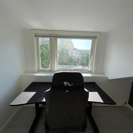 Erling Skjalgssons Gate 32a Apartamento