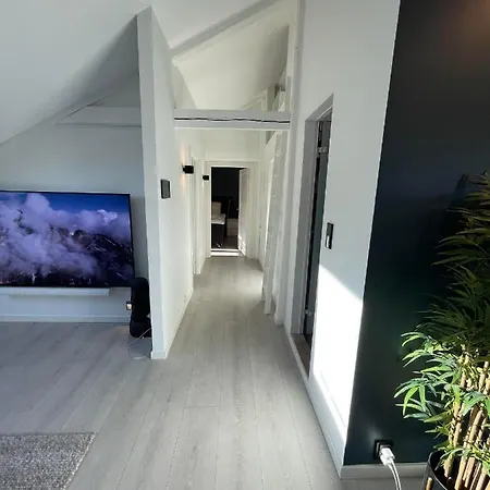 Erling Skjalgssons Gate 32a Apartamento