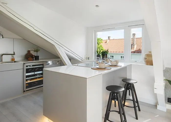 公寓 Erling Skjalgssons Gate 32a 奥斯陆