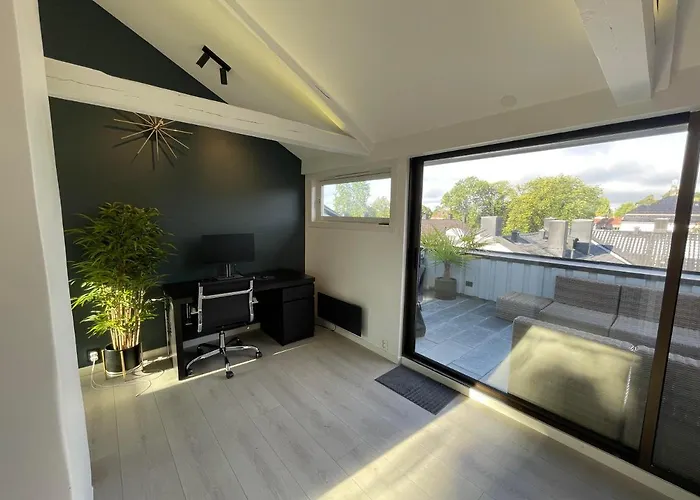 Erling Skjalgssons Gate 32a 奥斯陆