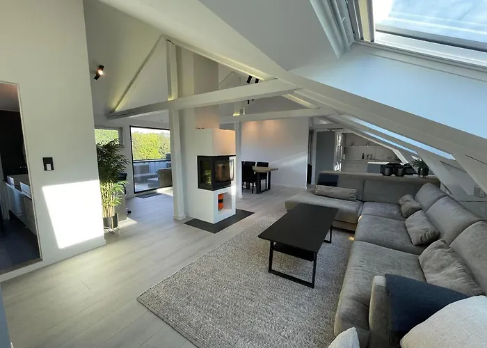 Erling Skjalgssons Gate 32a * 奥斯陆