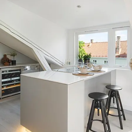 Appartement Erling Skjalgssons Gate 32a Oslo