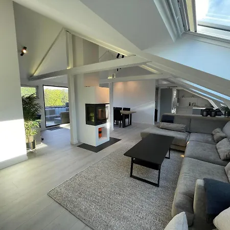 Erling Skjalgssons Gate 32a * Oslo