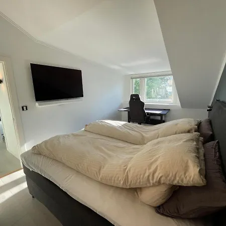 Appartement Erling Skjalgssons Gate 32a Oslo