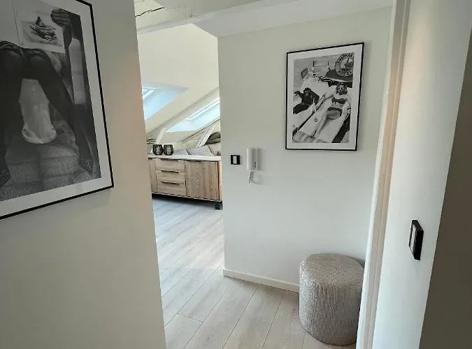 Erling Skjalgssons Gate 32a * Oslo
