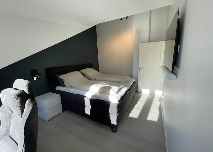 Erling Skjalgssons Gate 32a Lägenhet Oslo