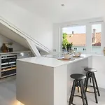 Apartament Erling Skjalgssons Gate 32a Oslo