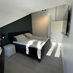 Erling Skjalgssons Gate 32a Apartament Oslo