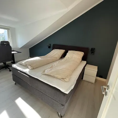 Apartment Erling Skjalgssons Gate 32a