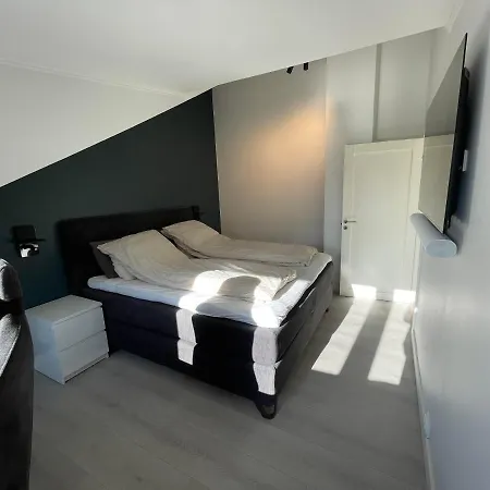 Erling Skjalgssons Gate 32a Apartment Oslo