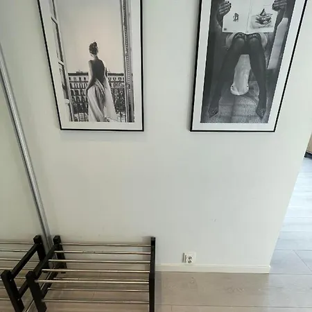 Erling Skjalgssons Gate 32a Apartment Oslo